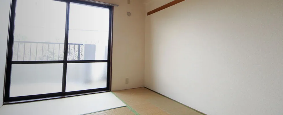 引っ越し前後のごみ処分、お掃除、片付け