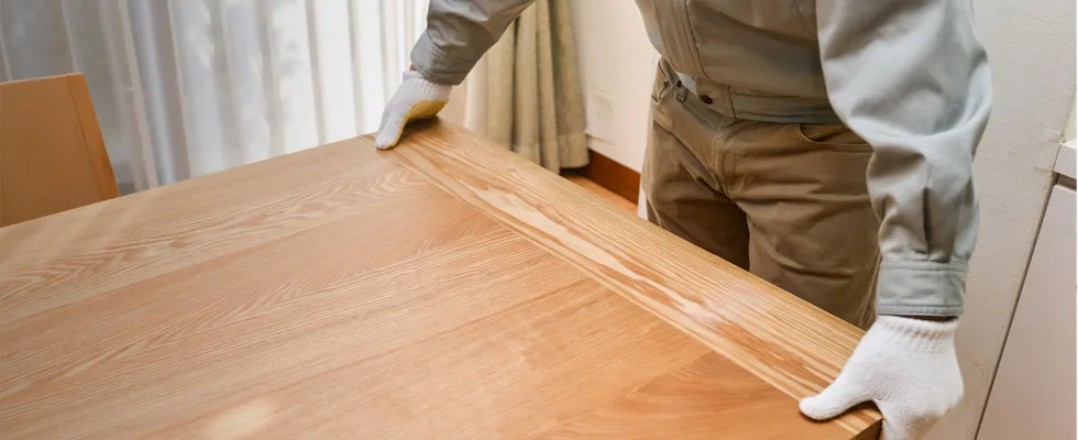 お引越、荷物、家具移動